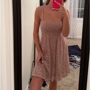 Abercrombie and Fitch Dress